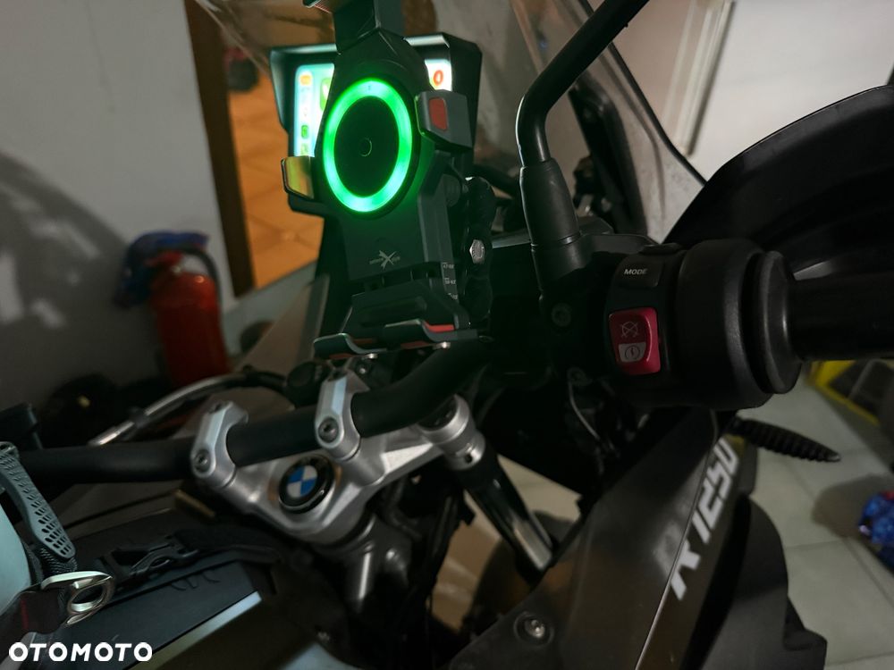 BMW R1250 GS Adventure - 11