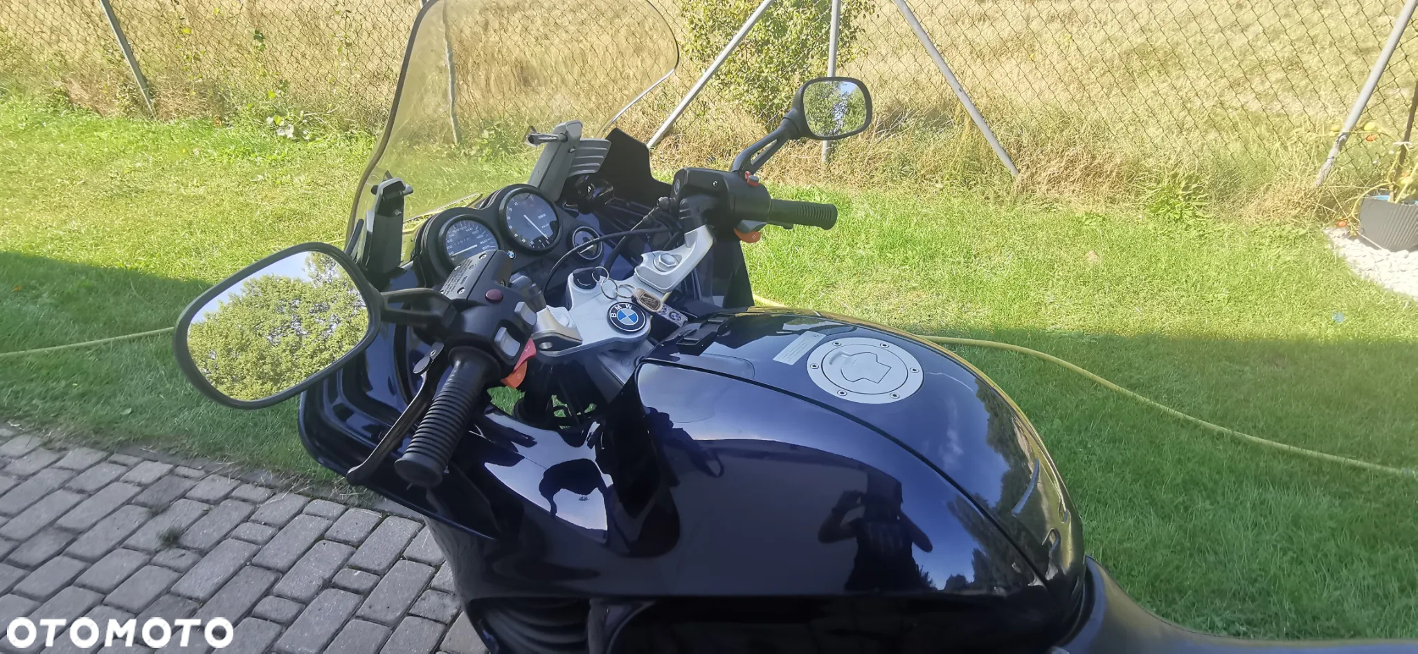 BMW K - 10