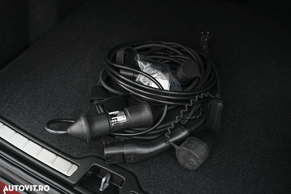 Volvo XC 40 T5 Recharge DKG Inscription - 35