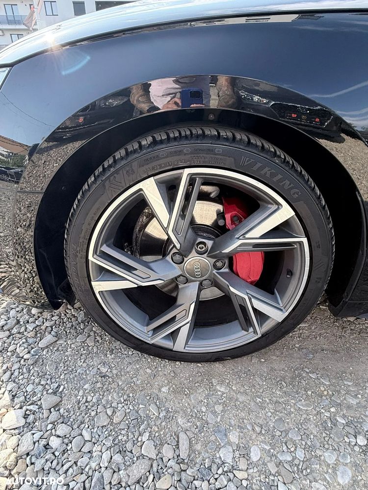 Audi A5 Sportback - 13