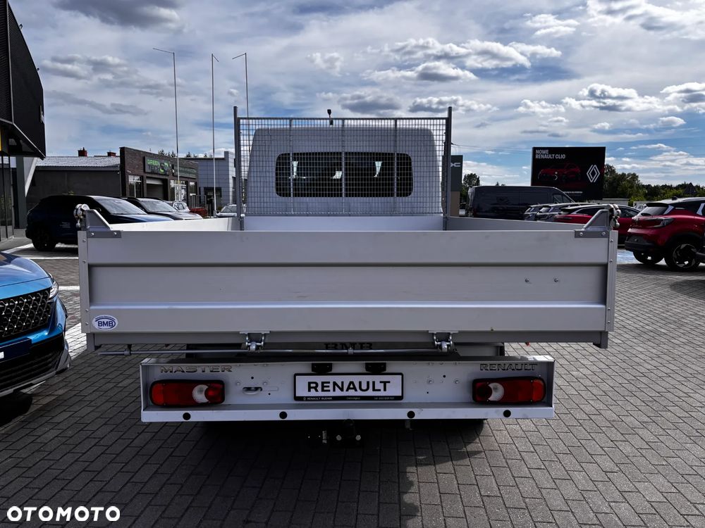 Renault MASTER - 8