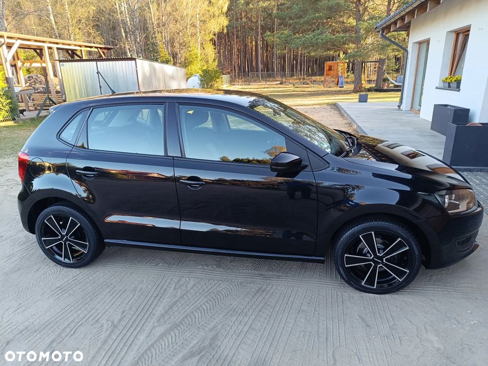 Volkswagen Polo 1.2 Trendline - 31