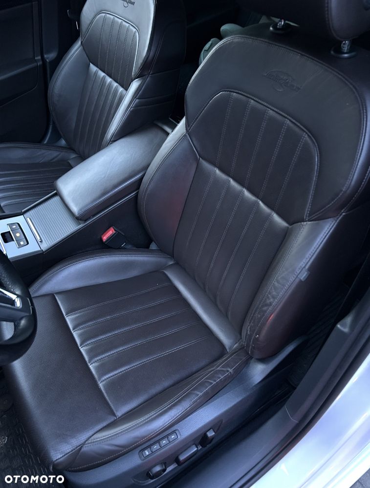 Skoda Superb 2.0 TDI L&K DSG - 22