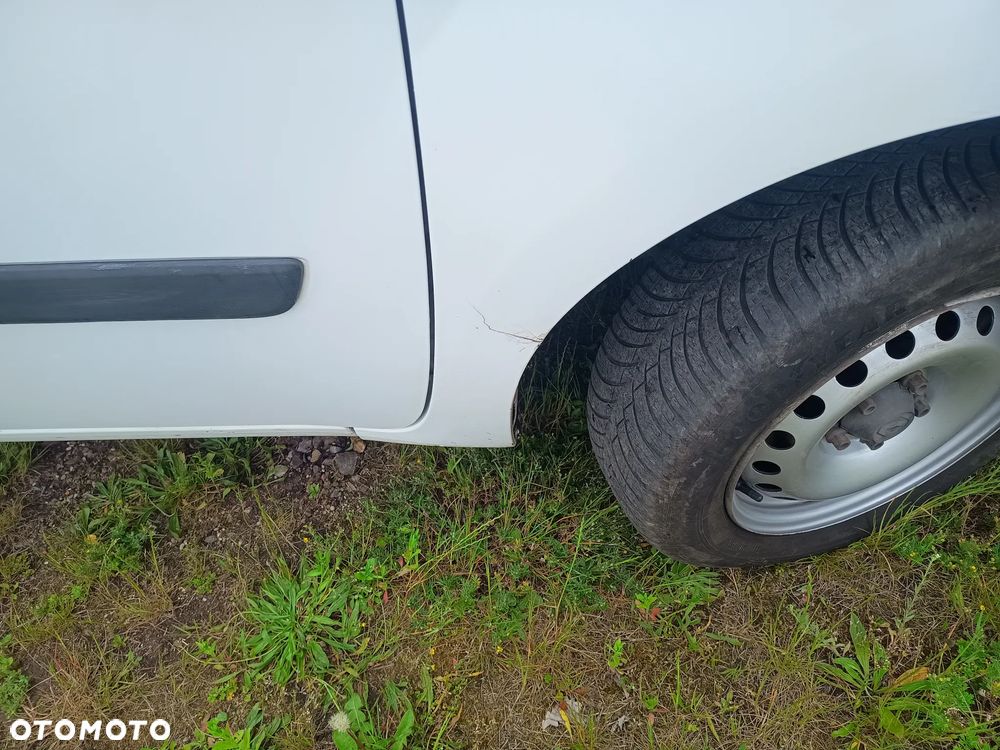 Renault Kangoo 1.5 dCi Business - 11
