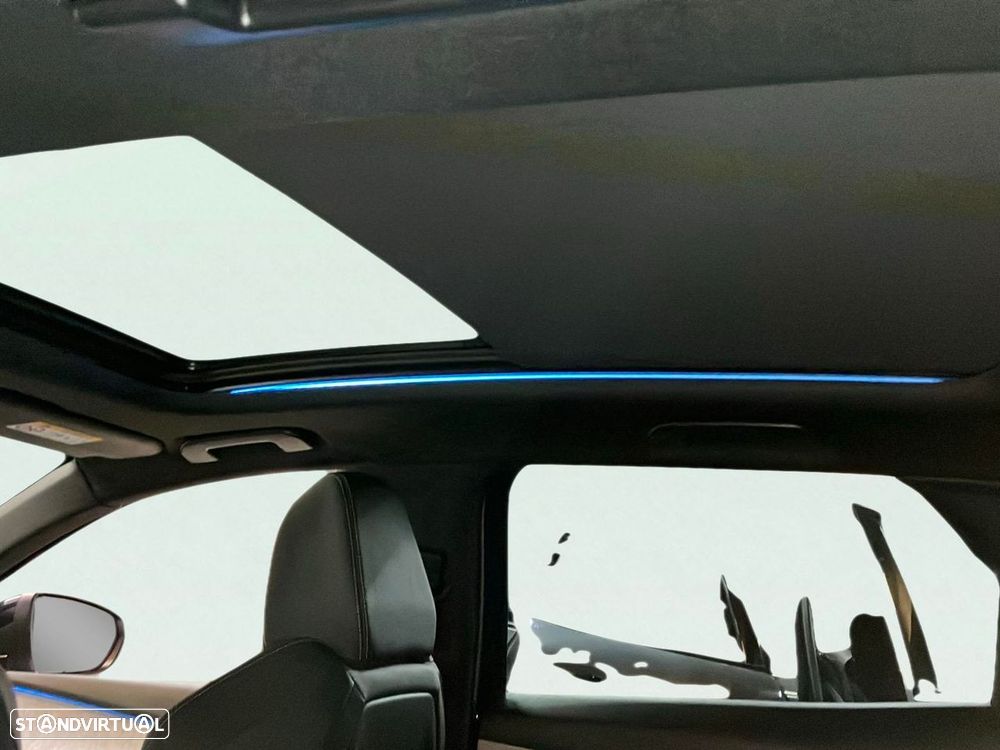 Peugeot 3008 1.5 BlueHDi GT EAT8 - 19