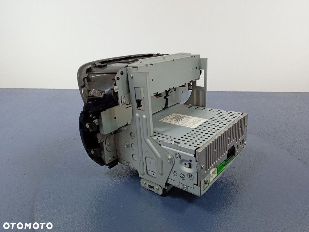 HONDA FR-V RADIO CD OEM 39100-SJD-G01 - 8