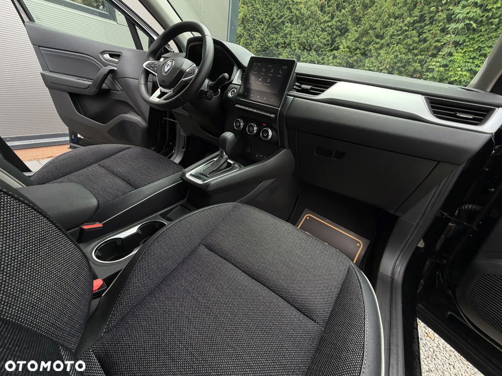 Renault Captur - 15
