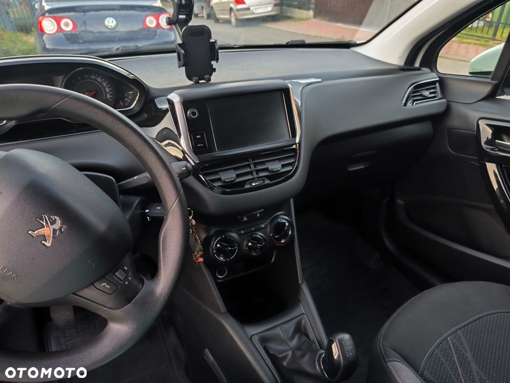 Peugeot 208 1.0 VTi Active - 12