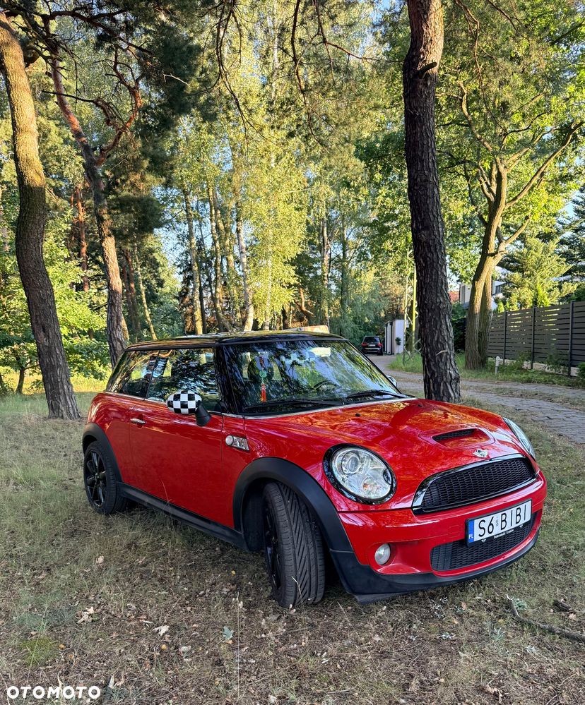 MINI Cooper S - 4