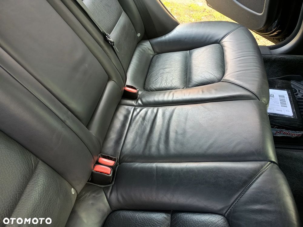 Volvo S80 T4 Summum - 28