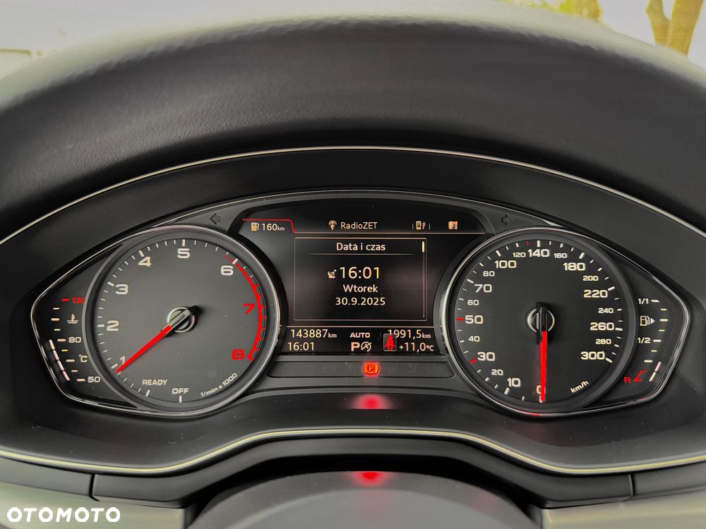 Audi A5 - 14