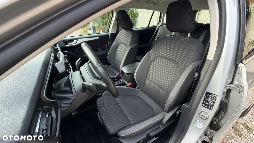 Ford Focus 1.5 TDCi Titanium - 6