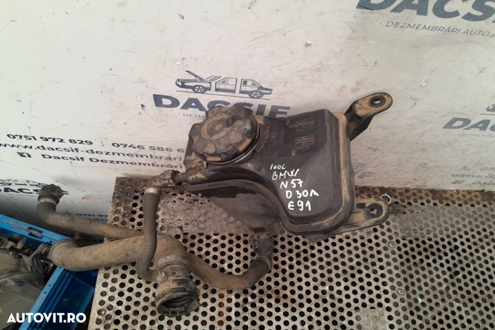 VAS EXPANSIUNE  MX1253 BMW Seria 3 E91  [din 2004 pana  2010] - 2