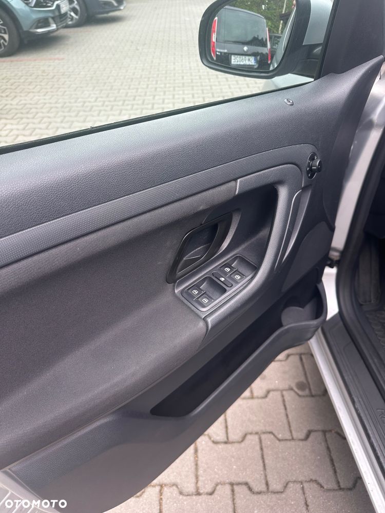 Skoda Roomster 1.2 TSI Style - 9