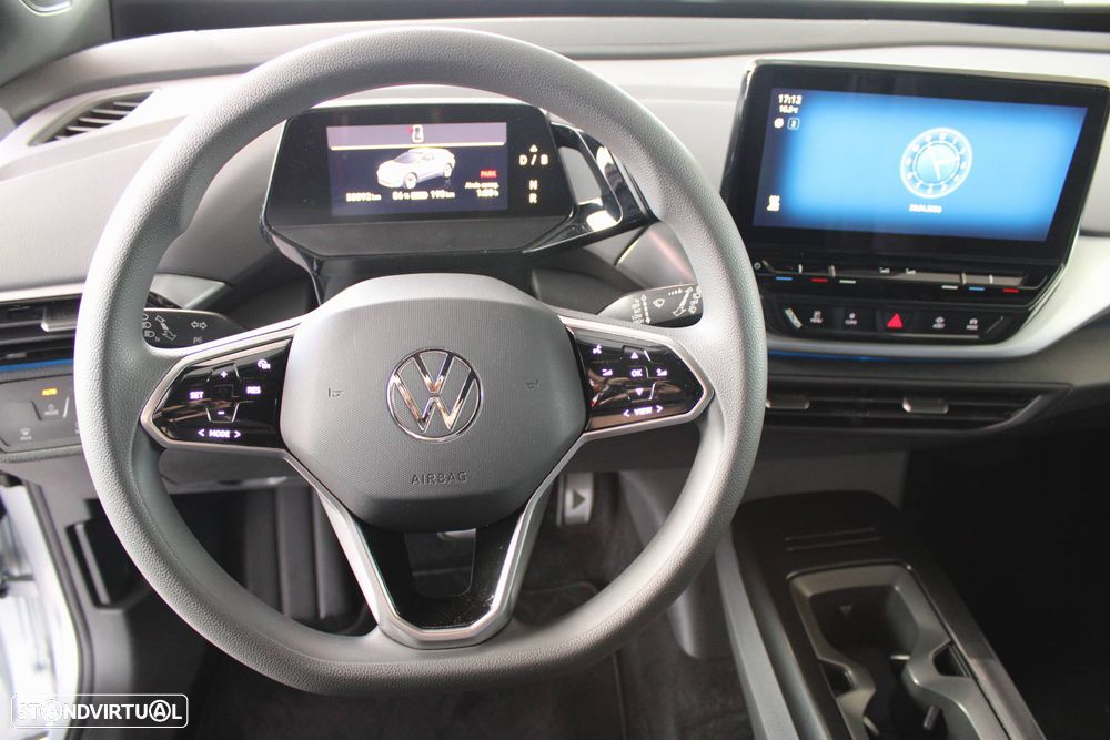 VW ID.4 52 kWh Pure Performance - 7