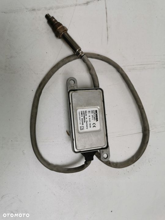 CZUJNIK NOX SCANIA 2247380 - 2