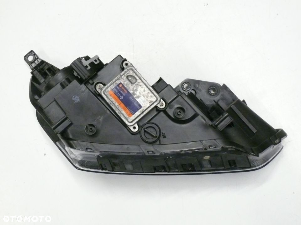 LAMPA PRZEDNIA LEWA HYUNDAI IONIQ BI XENON HYBRYDA - 5
