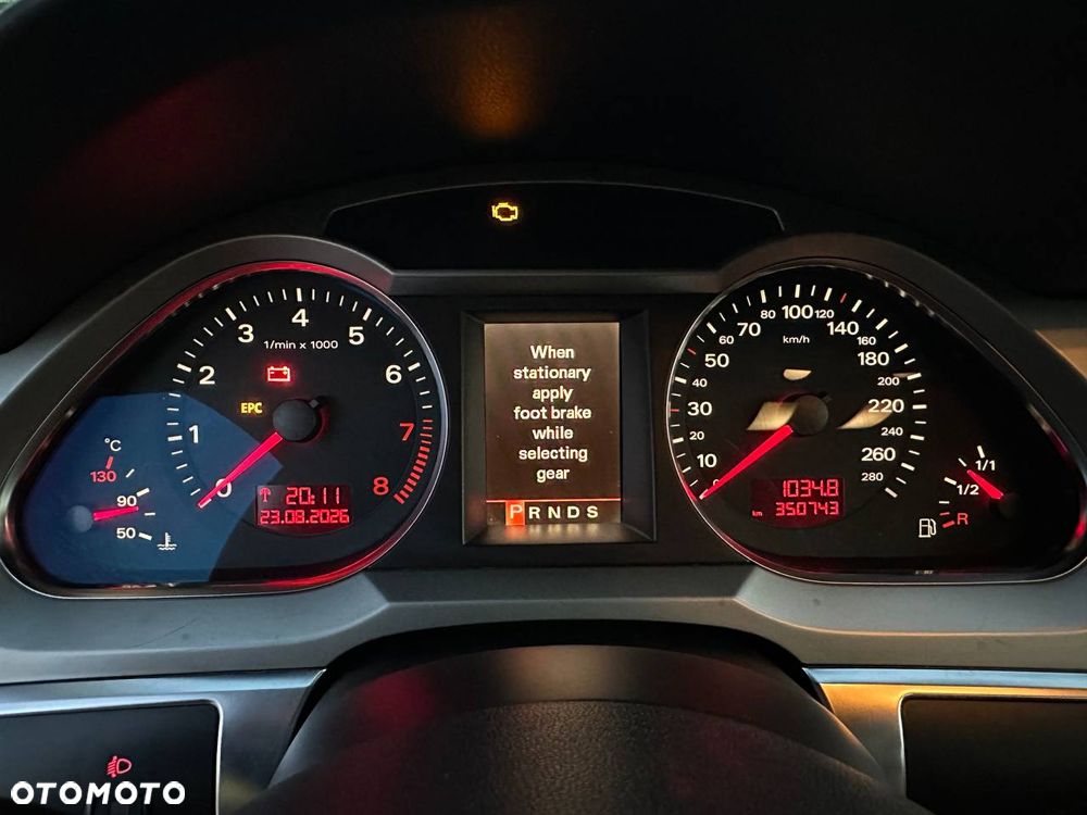 Audi A6 Limousine - 12
