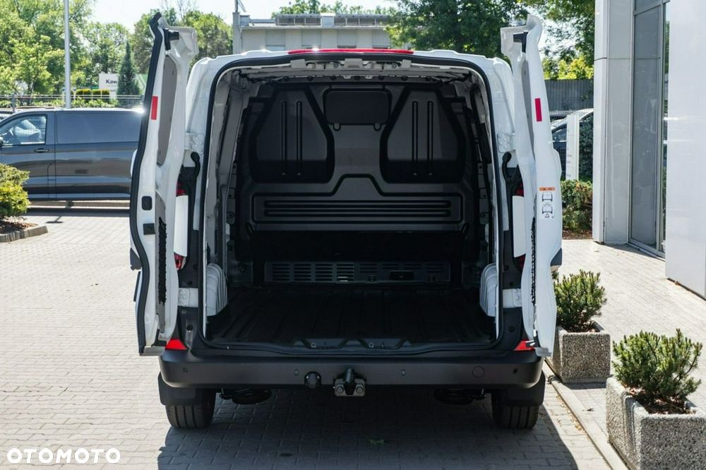 Volkswagen Transporter - 13