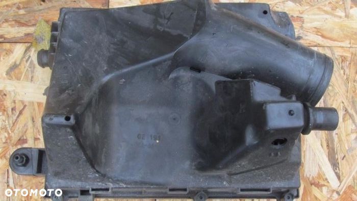 OBUDOWA FILTRA POWIETRZA OPEL VECTRA C 2.0 2.2DTI SLASK WYSYLKA VAT - 2