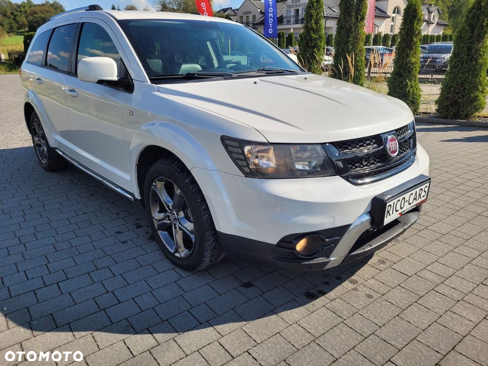 Fiat Freemont - 2