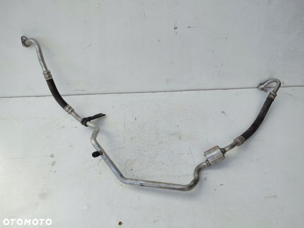Przewód klimatyzacji PEUGEOT 207 LIFT 1.6VTi 9671596080 - 7