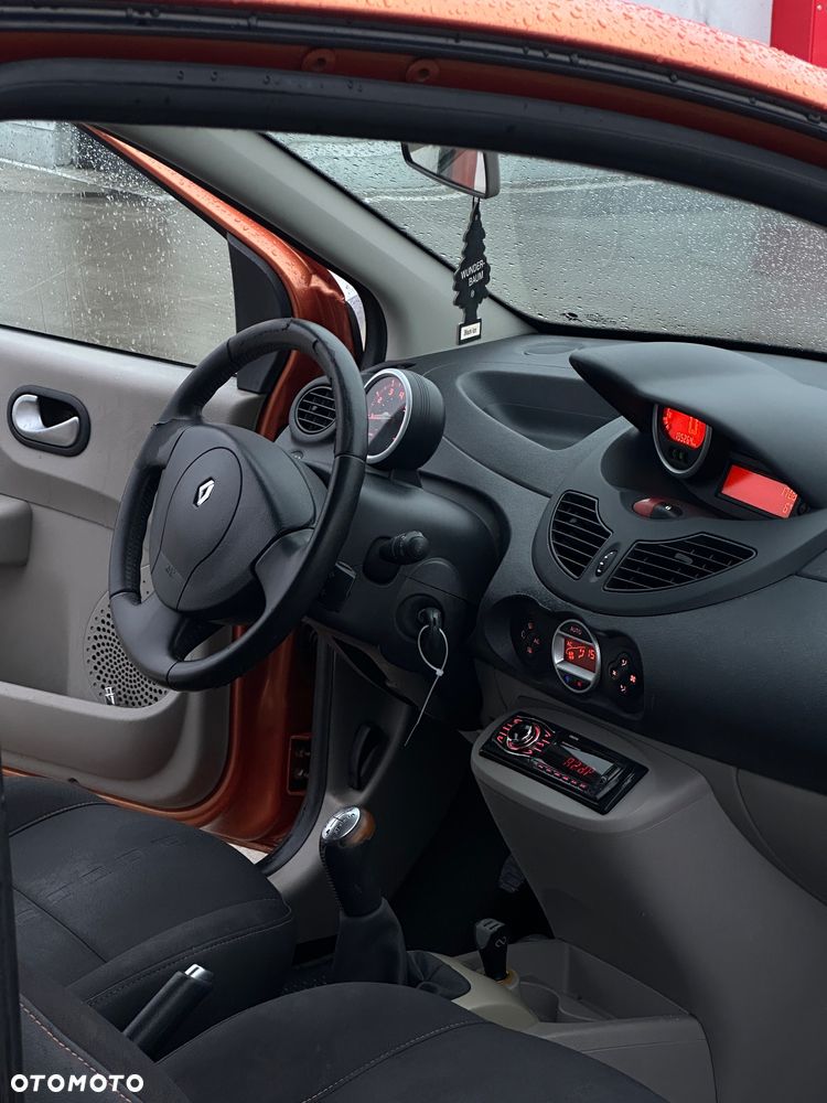 Renault Twingo - 15