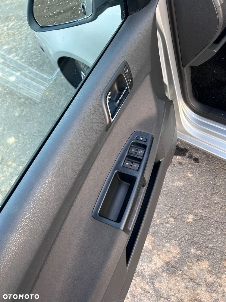 Volkswagen Polo 1.2 12V Comfortline - 10