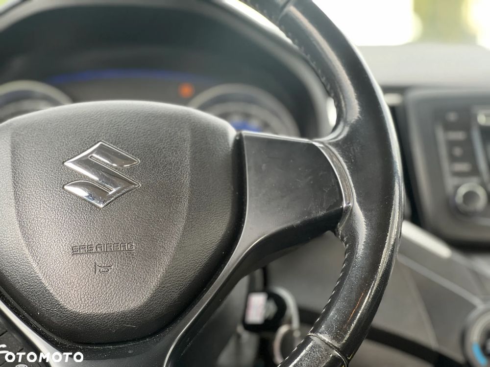 Suzuki Baleno - 18