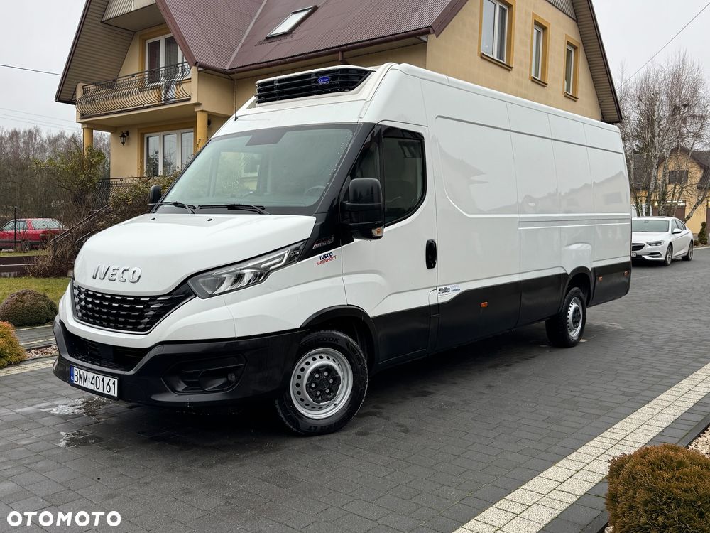 Iveco Daily - 1