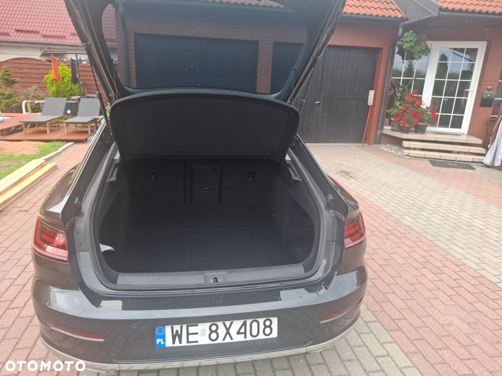 Volkswagen Arteon 2.0 TDI SCR Elegance DSG - 11