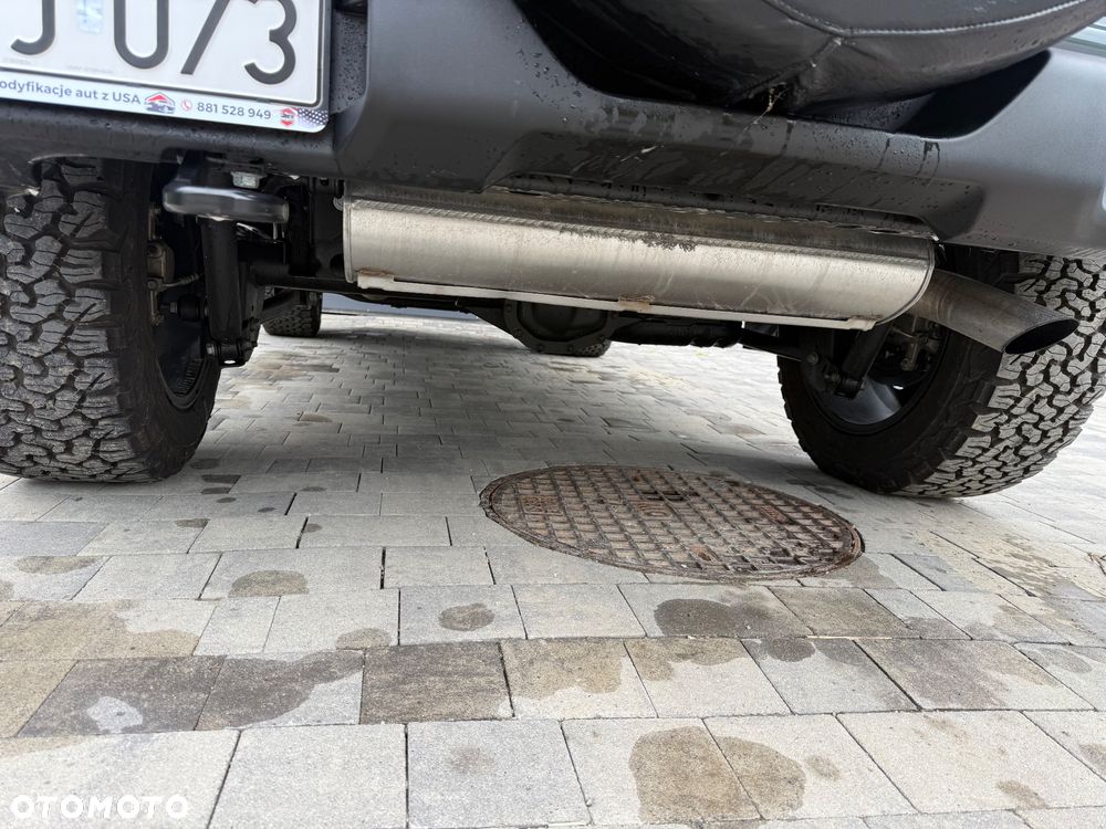 Jeep Wrangler 2.0 T-GDI Hardtop AWD Automatik Sport - 27