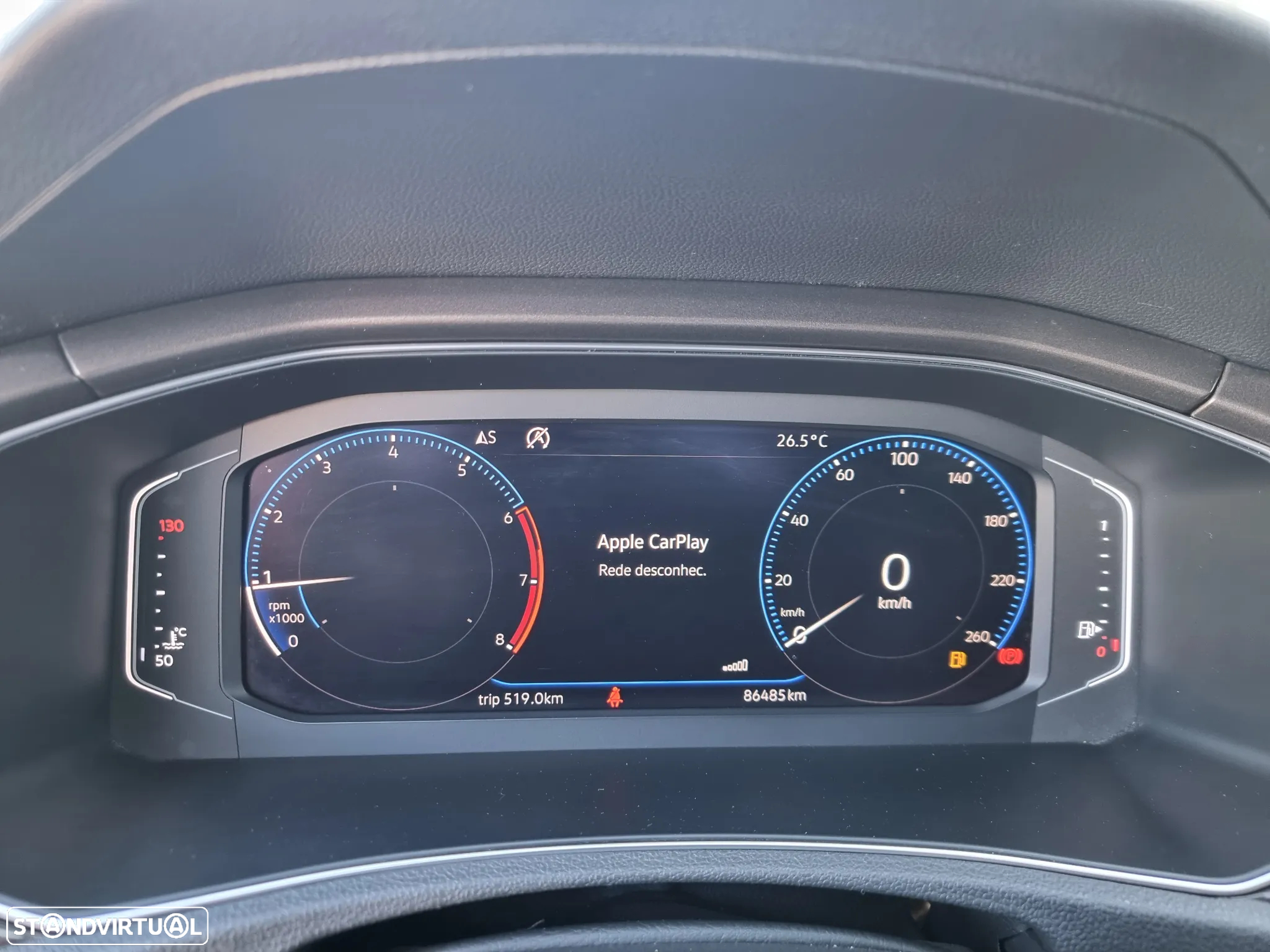 VW T-Roc 1.5 TSI Style - 12