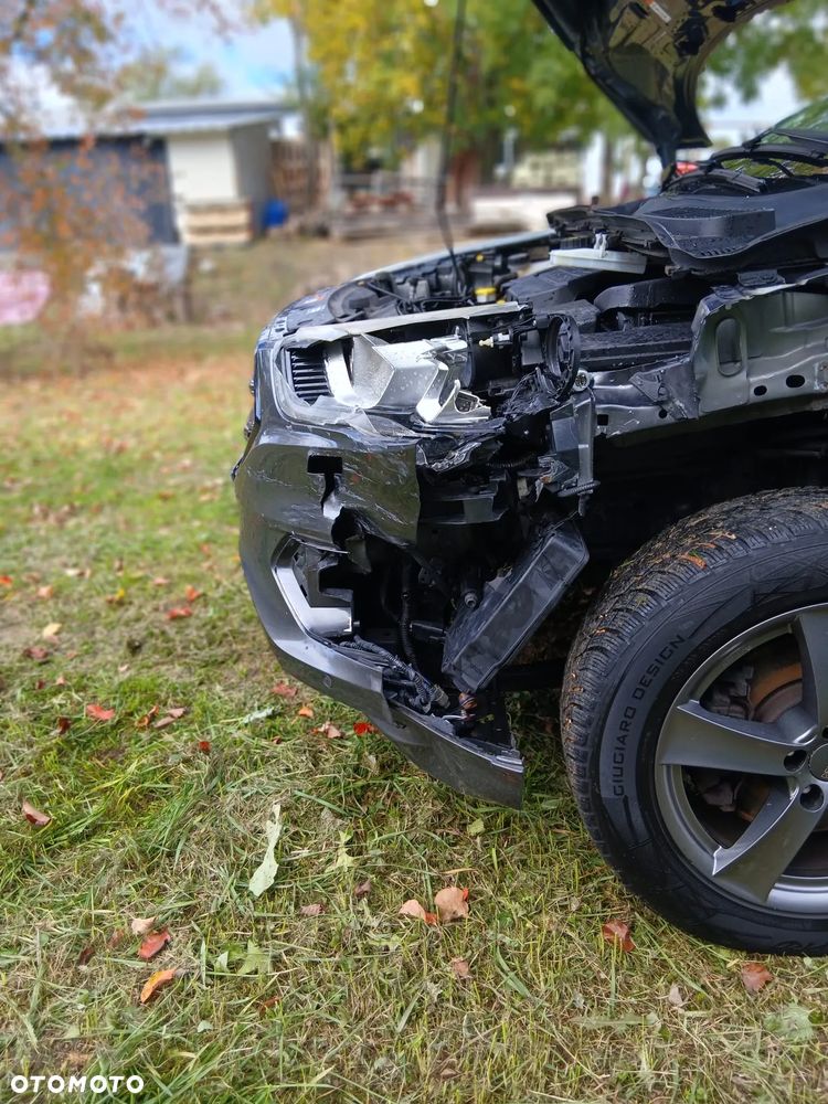 Ford Kuga 2018 photo 4