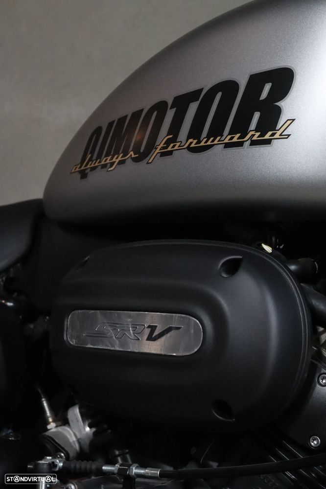 QJ Motor SRV 12 - 9