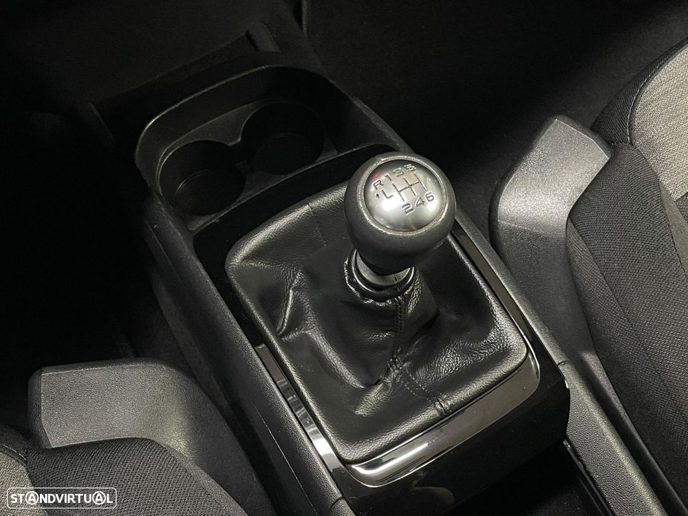 Citroën C4 Picasso - 17
