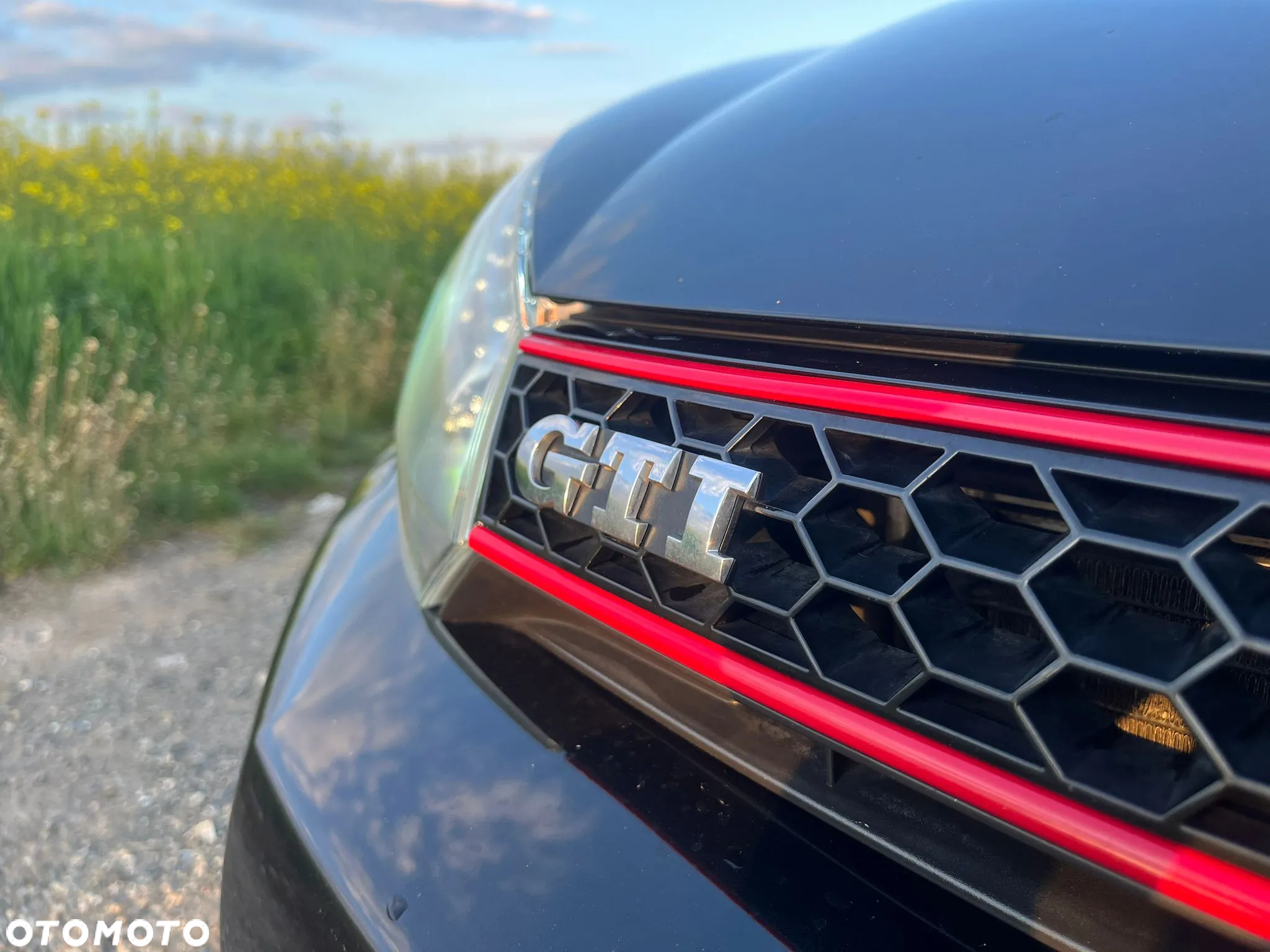 Volkswagen Golf 2.0 GTI DSG Edition 35 - 19