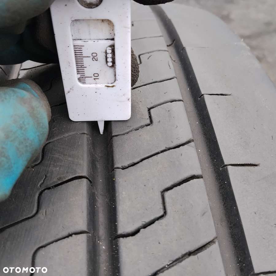315/70 R22.5 Goodride MultiNavi S1 - 6