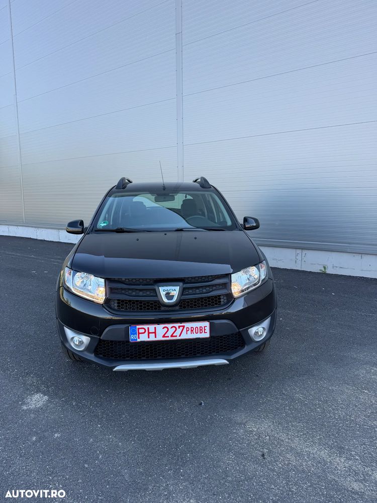 Dacia Sandero Stepway TCe 90 Prestige - 3