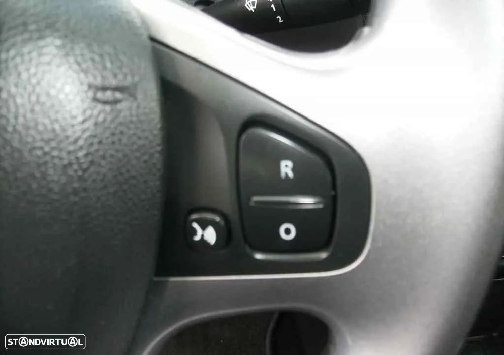 Renault Clio 0.9 TCE Limited - 19