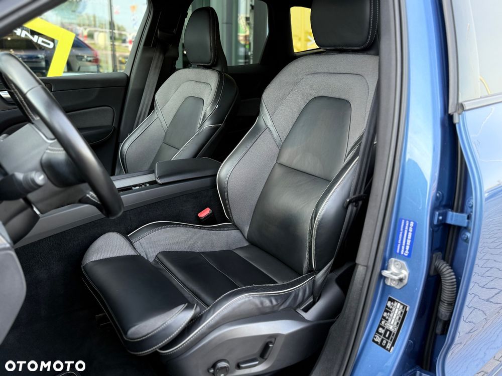 Volvo XC 60 - 21