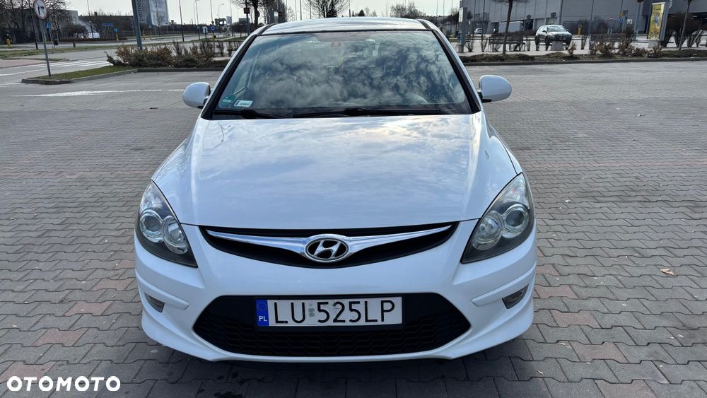 Hyundai i30 - 1