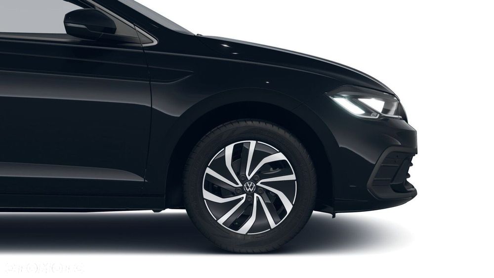 Volkswagen Polo - 9