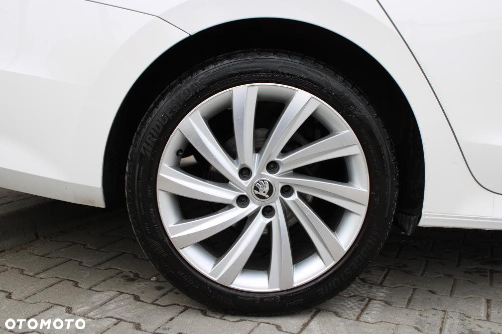 Skoda Octavia - 7