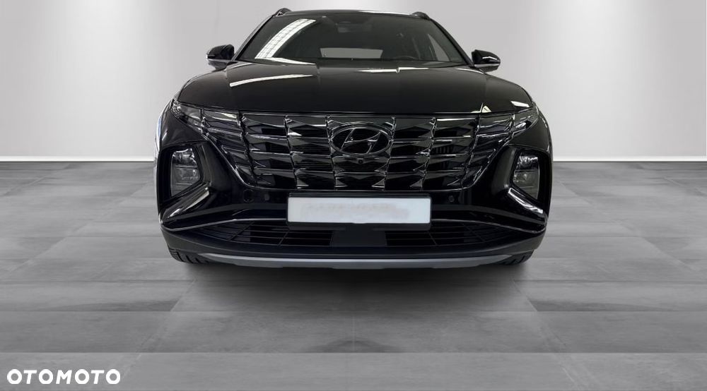 Hyundai Tucson 1.6 T-GDi PHEV Executive 4WD - 7