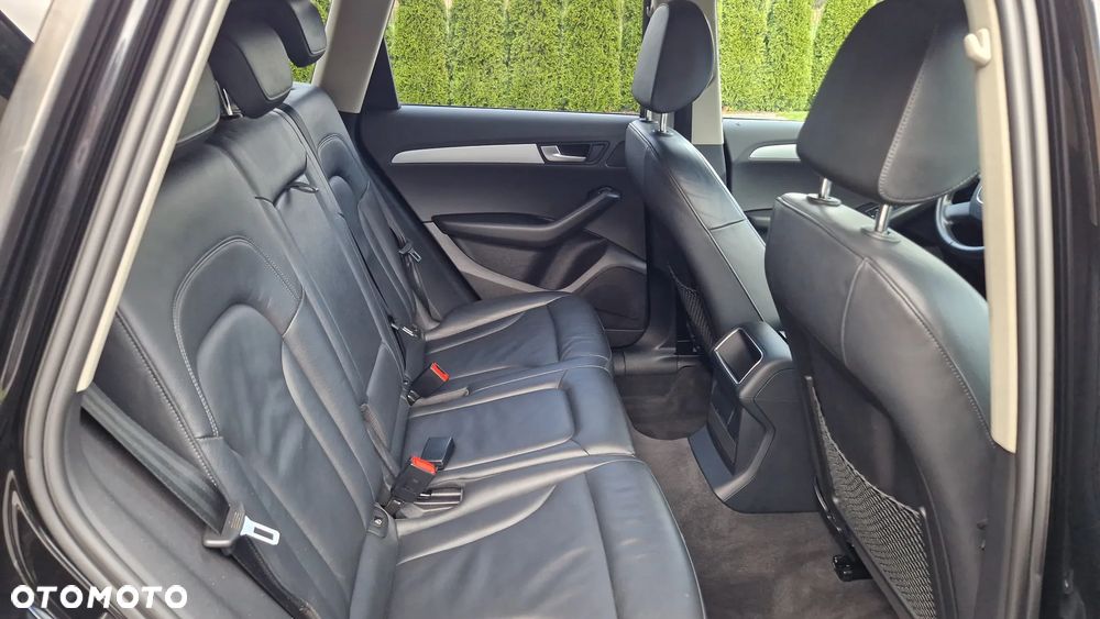 Audi Q5 2.0 TDI Quattro S tronic - 24