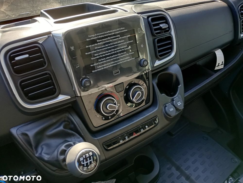 Citroën JUMPER od ręki! sprawdź - 17