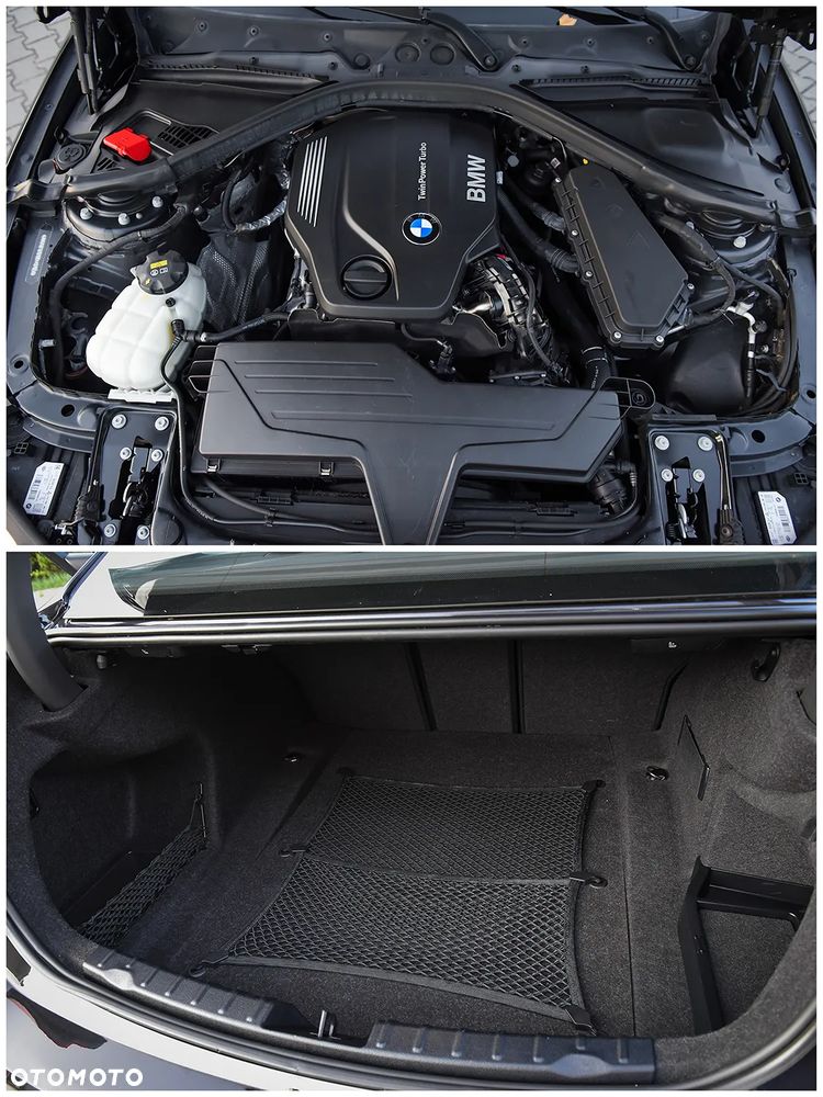 BMW Seria 3 - 40
