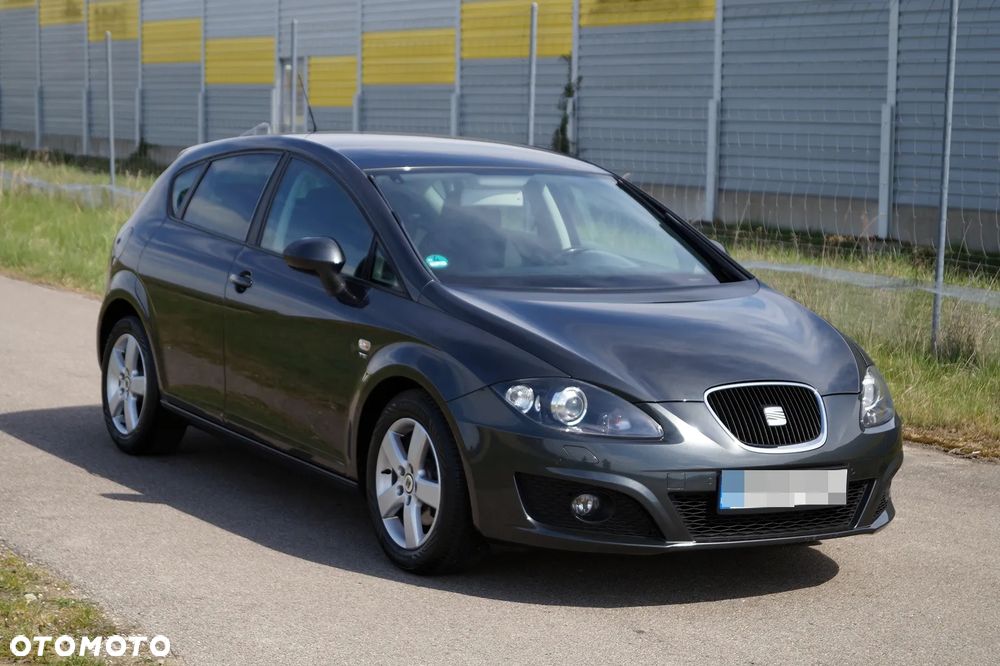 Seat Leon - 5