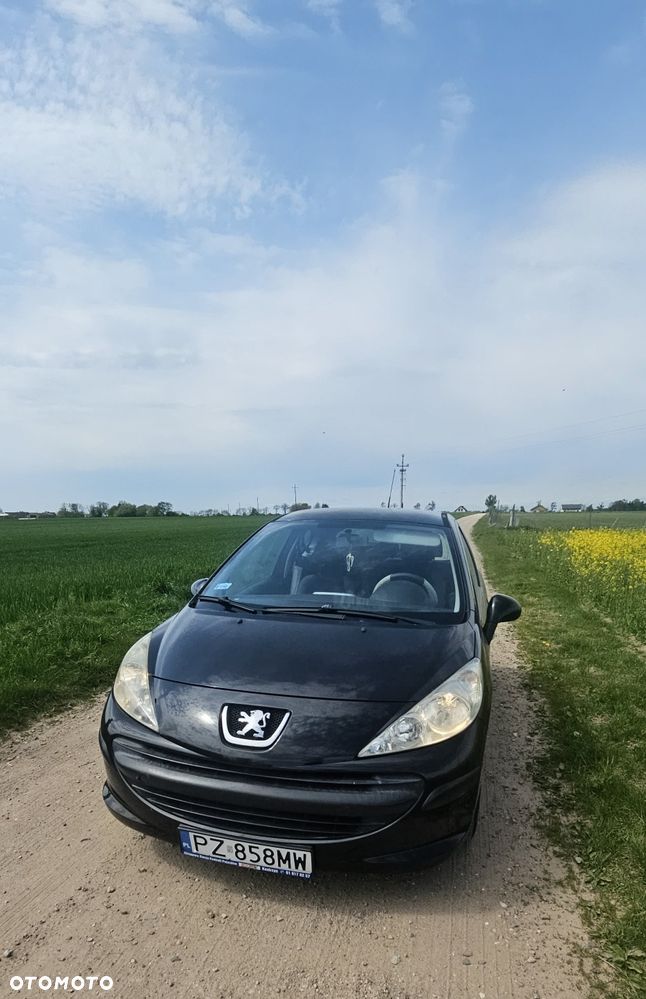 Peugeot 207 - 3